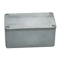 BOX G111